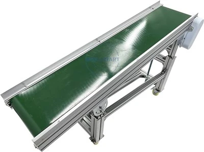 สายพานลำเลียง OEM พร้อมการประกันคุณภาพสูง